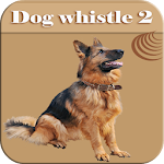 Cover Image of Download Dog Whistle 2 3.0 APK