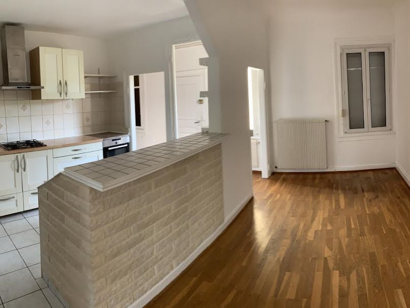 Vente appartement 5 pièces 90.31 m² à Colmar (68000), 179 000 €