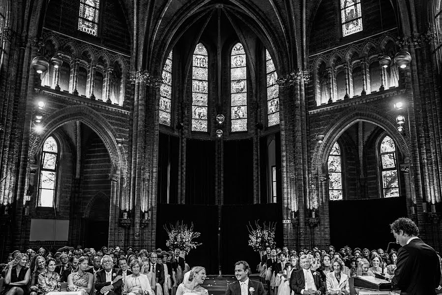 Hochzeitsfotograf Ronald De Bie (ronalddebie). Foto vom 10. Dezember 2023