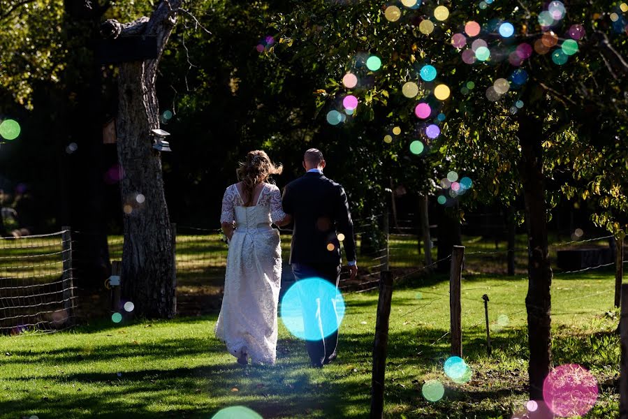 Fotografo di matrimoni Edward Hollander (edwardhollander). Foto del 27 aprile 2019