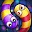 Snake Candy.IO - Multiplayer Snake Slither Game Download on Windows