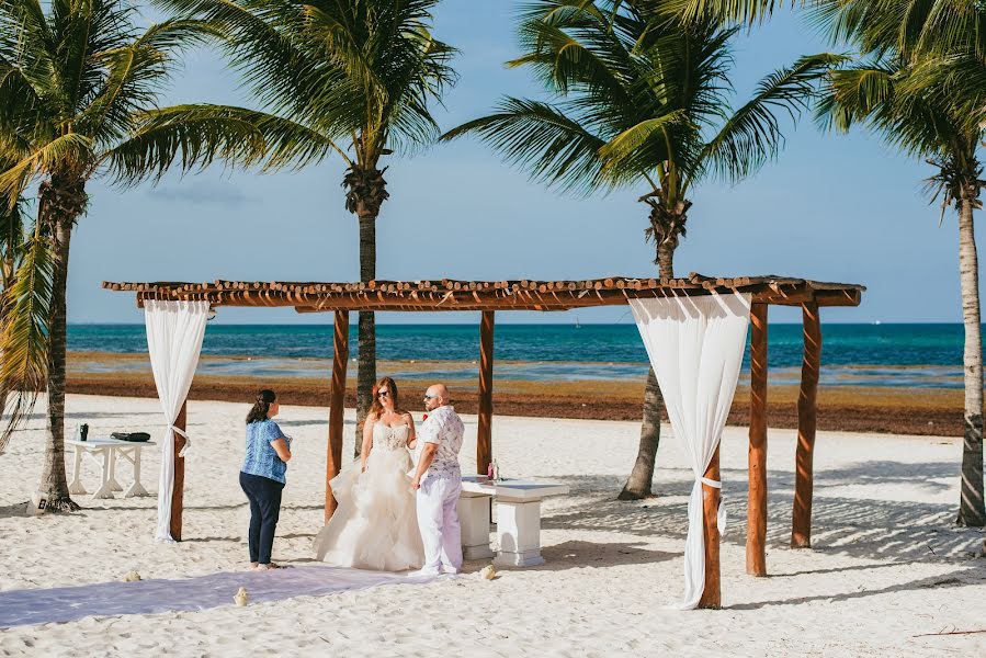 Fotógrafo de bodas Jonhy Adán (jonhyadan). Foto del 24 de julio 2018