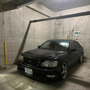 クラウンマジェスタ JZS177