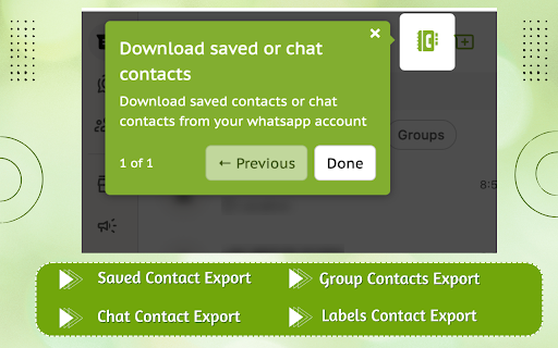 WA Biz Sender (Prime) screenshot 3