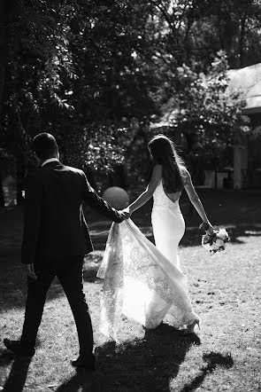 Photographe de mariage Artem Elfimov (yelfimovphoto). Photo du 4 octobre 2020