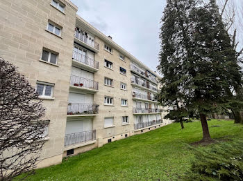 appartement à Rosny-sous-Bois (93)