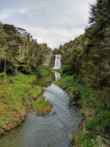 Hunua Falls