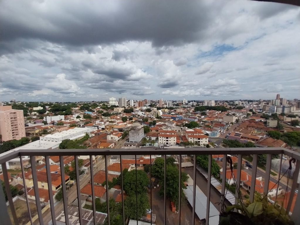 Apartamento com 3 dormitórios à venda, 207 m² por R$ 360.000,00 - Estados Unidos - Uberaba/MG