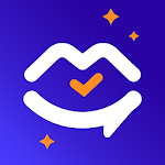 Cover Image of Скачать Astro Kiss Match - Astrology Match Flirt & Dating 2.0.5 APK