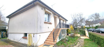 maison à Blois (41)