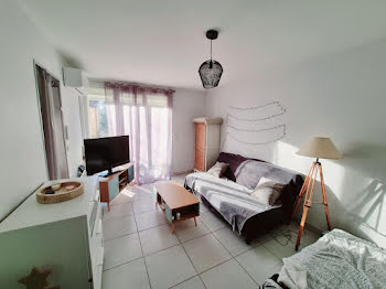 appartement à Albi (81)