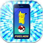 Cover Image of Descargar Pocket Pixelmon Katch Go! 1 APK