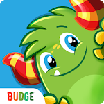 Cover Image of Télécharger Budge World - Jeux et amusement pour enfants 7.1 APK