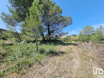 terrain à Villeneuve-les-Corbières (11)