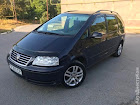 продам авто Volkswagen Sharan Sharan