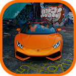 Cover Image of Baixar Lamborghini Wallpaper 1.0 APK