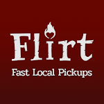 Cover Image of Descargar Flirt – Fast Local Pickups 1.0 APK