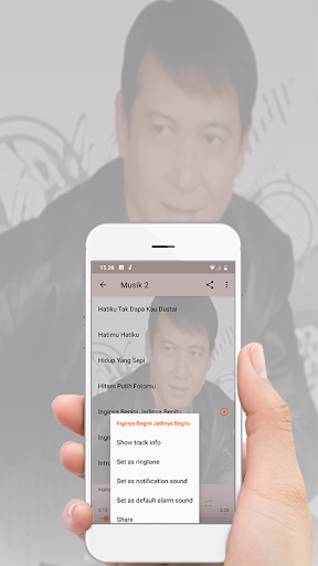 Kumpulan Mp3 Tommy J Pisa