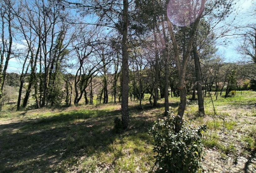  Vente Terrain à bâtir - 423m² à La Roque-d'Anthéron (13640) 