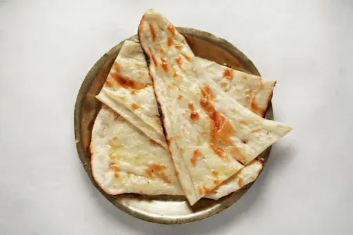 Butter Naan