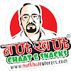 Nut Khut Restaurant Chaat & Snacks, DLF Colony, Rohtak logo