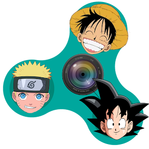 Download Cartoon Face Changer Pro Anime For PC Windows and Mac