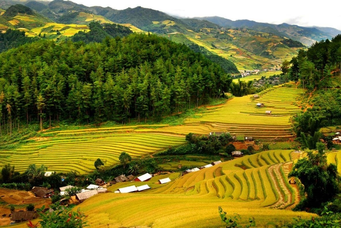 Pu Luong, Thanh Hoa