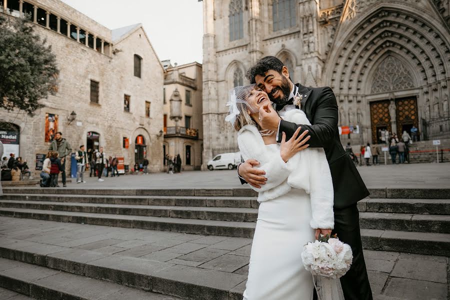 Fotografo di matrimoni Svetlana Alekhina (bbelka). Foto del 17 marzo 2023