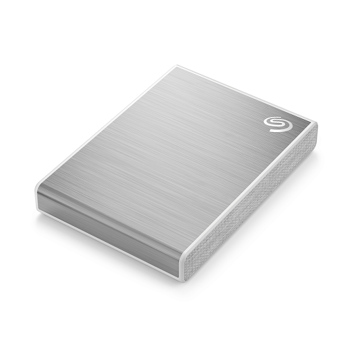 Ổ cứng Di Động SSD Seagate One Touch 500GB + Rescue STKG500400