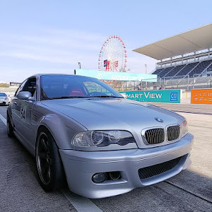 M3 クーペ BL32
