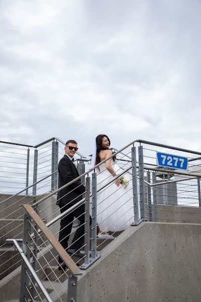 婚礼摄影师Julie Heather（julieheather）。2024 5月5日的照片