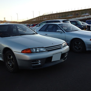 スカイライン GT-R BNR32