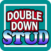 Double Down Stud Poker  Icon