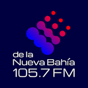 DE LA NUEVA BAHIA FM  Icon