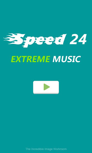 Speed 24 - Extreme music game