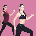 Cover Image of Download Aerobics Home Workout 1.0.0 APK
