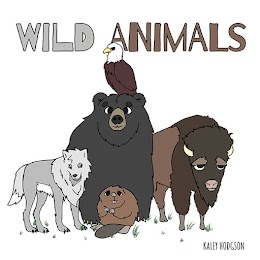 Wild Animals cover