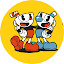 Cuphead Wallpaper New Tab