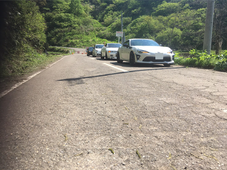 86のえりかさんが投稿したカスタム事例の投稿画像1枚目