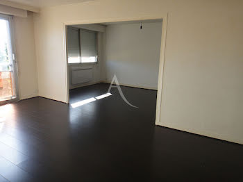 appartement à Bourg-en-Bresse (01)