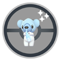 Image of Cubchoo - Shiny Icon On