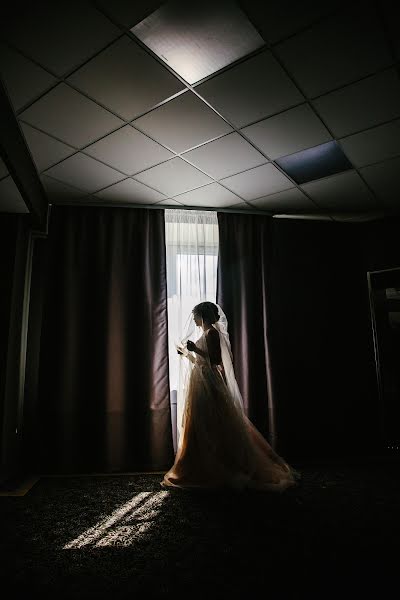 Wedding photographer Aleksandra Shtefan (alexandrashtefan). Photo of 5 February 2019