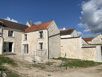 maison à Charly-sur-Marne (02)