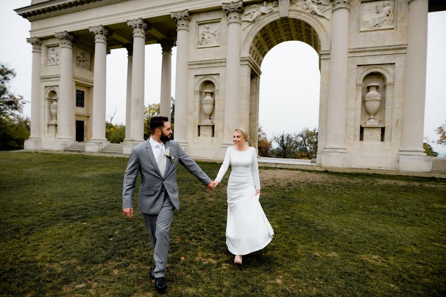 Wedding photographer Tereza Kotlíková (teris). Photo of 2 January 2023