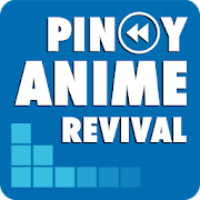 Pinoy Anime Revival Mod apk última versión descarga gratuita