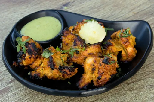 Lasooni Chicken Tikka [8 Pieces]