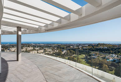 Apartment with terrace 1