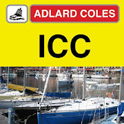 ICC by Adlard Coles Nautical