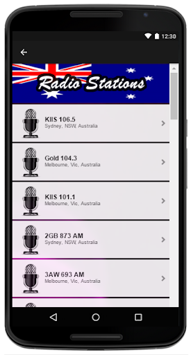 免費下載音樂APP|Australia Radios app開箱文|APP開箱王