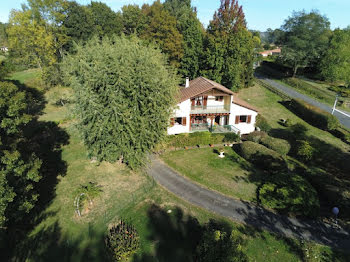 maison à Saint-Laurent-sur-Gorre (87)